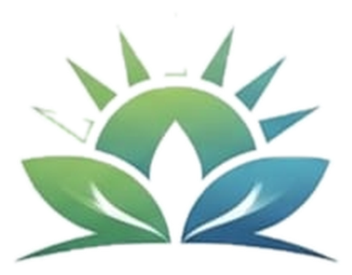 AsiaWell emblem
